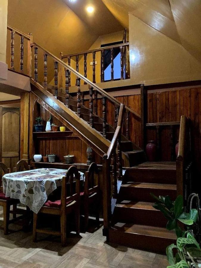 דרג'ילינג Raibas Homestay מראה חיצוני תמונה