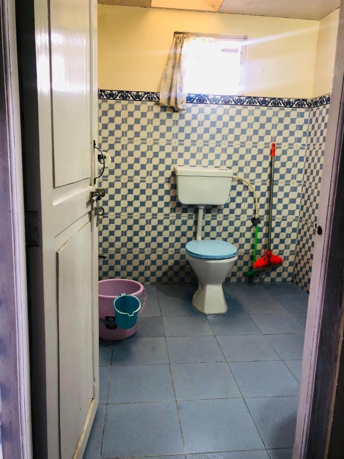 דרג'ילינג Raibas Homestay מראה חיצוני תמונה