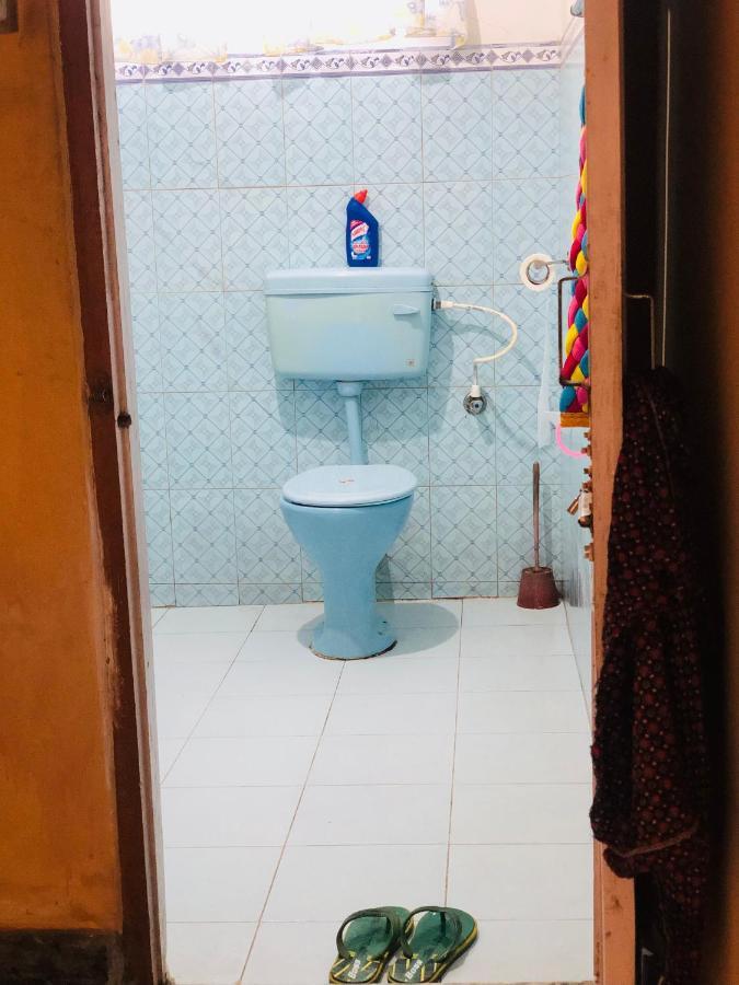 דרג'ילינג Raibas Homestay מראה חיצוני תמונה